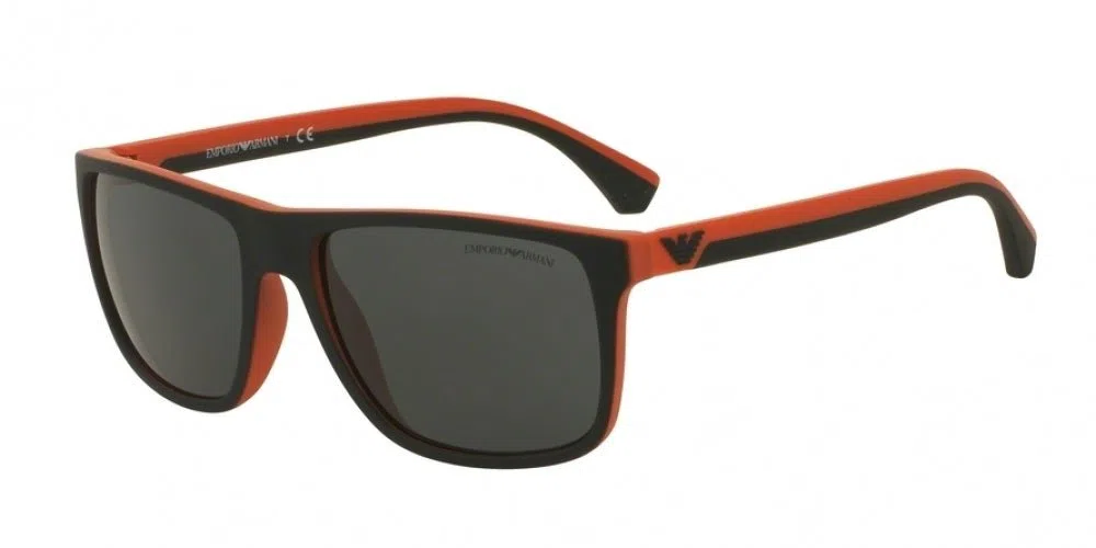 Emporio Armani 4033 Sunglasses - view 13